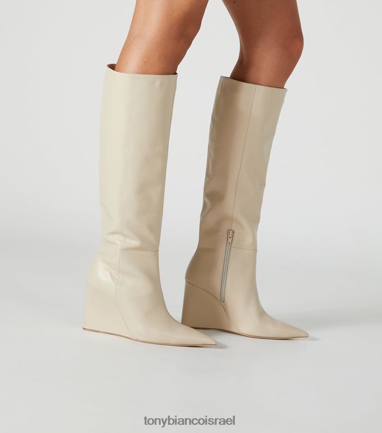 מגפיים בגובה הברך | נשים קפרטו וניל Tony Bianco מגפי עגל דרייק 8BNR8T392